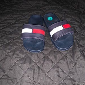 Slides